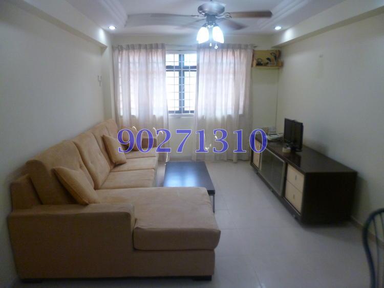 Blk 160 Mei Ling Street (Queenstown), HDB 3 Rooms #110751312